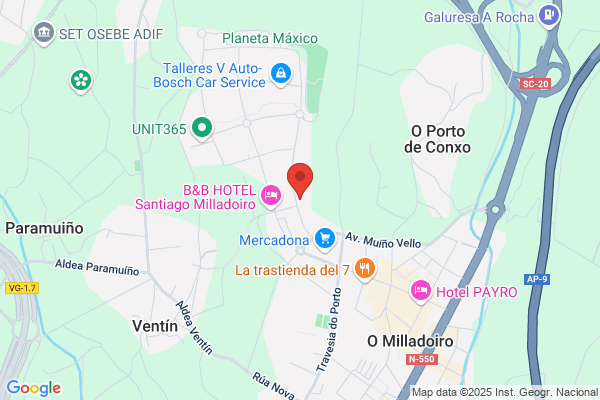 Otto Sistemas Medioambientales S.A.