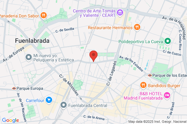 El Abeto Escuela Infantil Bilingüe