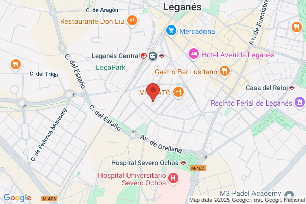 Drogueria La Irlandesa S.L.