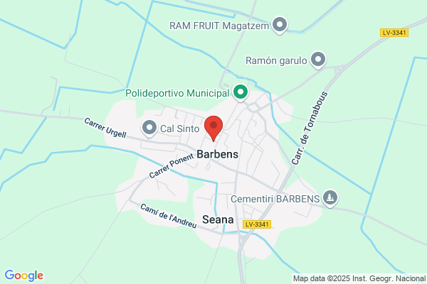 Moreno Catalan j. F.