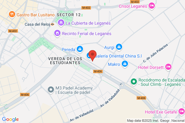 Helados Royne S. A.