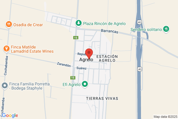 Agrelo Suarez f. J.