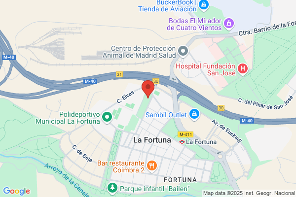 Copias Fortuna S.Coop