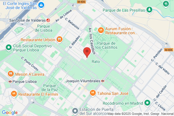 Administradores De Fincas Rodríguez