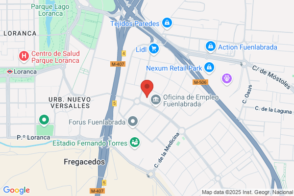 Lizan Administracion De Fincas