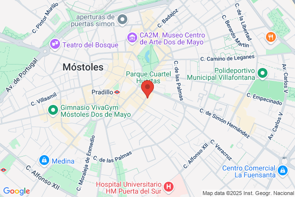 Inmobiliarias Encuentro