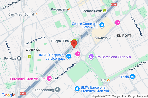 Ericsson Business Consulting España S.A.