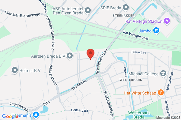 Estudio Breda 2000 S.L.