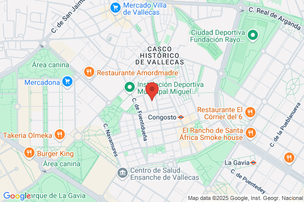 Proyectos Jada