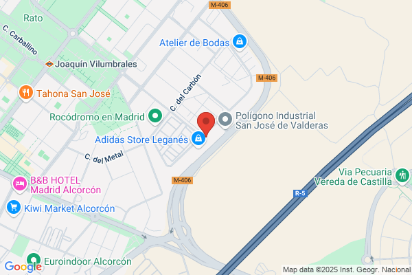Macetas Alvarez S.L.