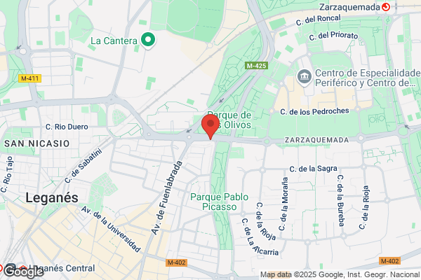 Servicio Internacional De Garantias Mecanicas S.L.