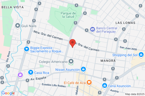 Redondo Perales r.