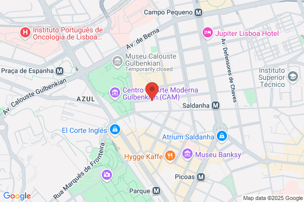 Lavandería Alcorcón