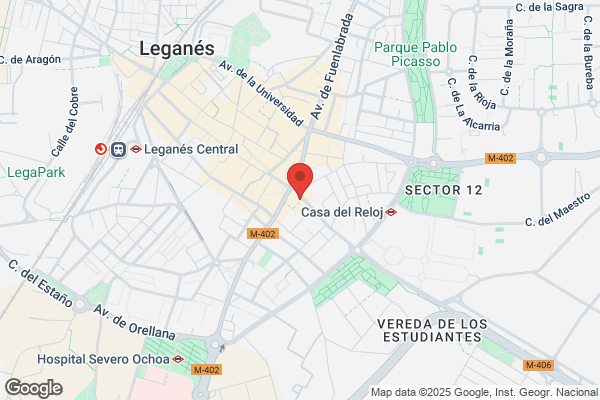 Papeleria Libreria Azorin C.B.