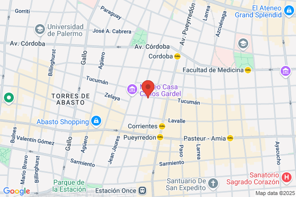 Brylimp Centro S.A.