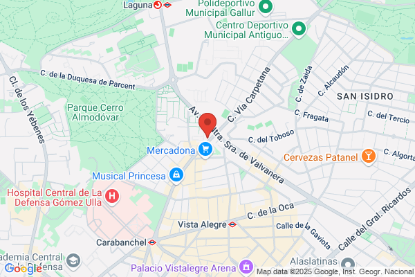 Limpiezas Arisag Servicios Varios S. L. - Limpiezas en general