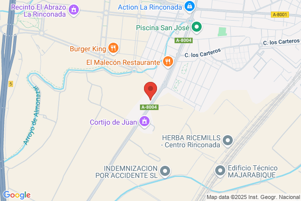 Talleres Auto-Camion S.L.