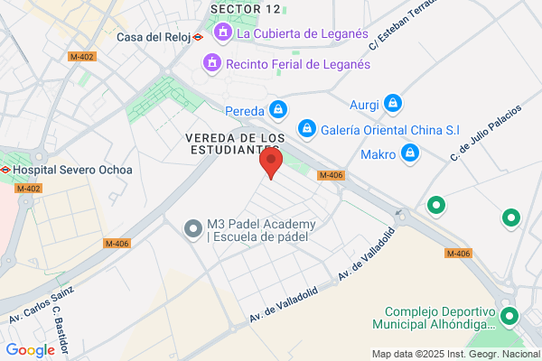 Talleres Candido Soriano S.L.