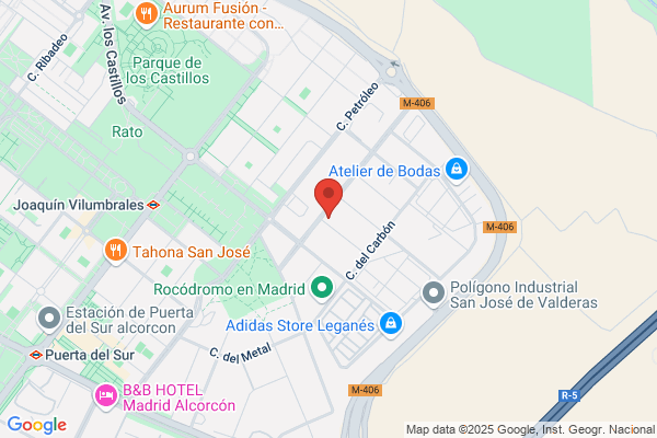 Talleres Los Castillos - Servicio Oficial Renault