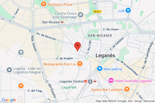 Talleres Urbano Sanchez Garcia S.L.
