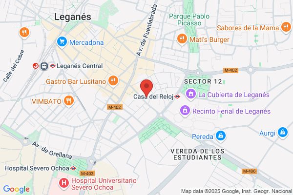 Transformacion Ganadera De Leganes S.A.
