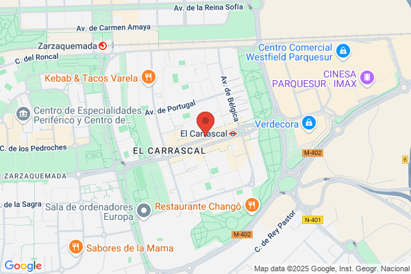 El Bazar De El Carrascal S.L.