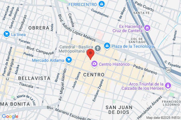 Fuente Cañas j. De La