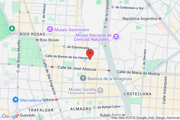 Burgo Redondo m. Del