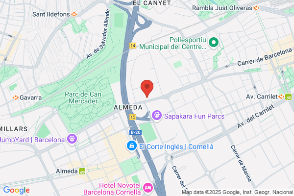 Sistemas Informaticos Abiertos S.A.