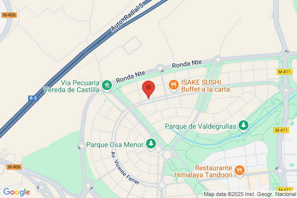 Vigara Solutions S.L.