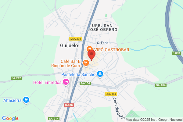 Val Herguezabal j. Del