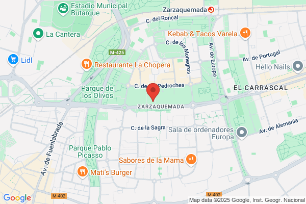 Optica Soriano