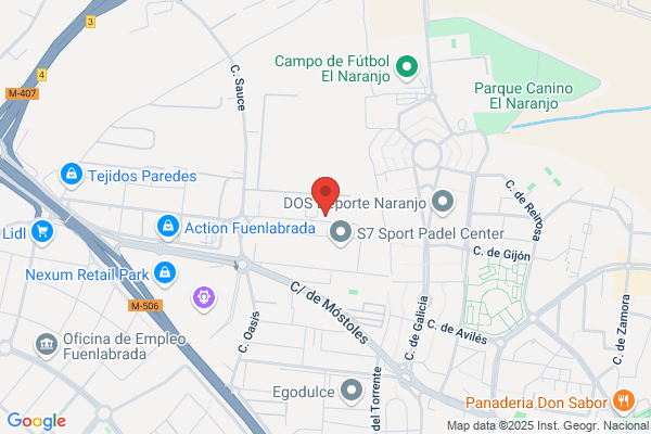 Conductos y Aislamientos Lozano