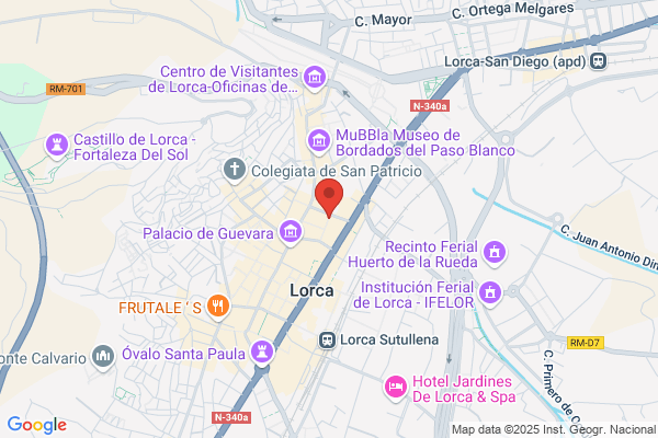 Panificadora Santa Rosa S.L.