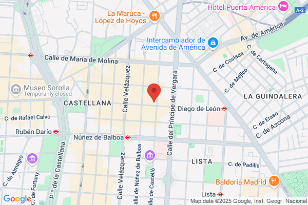Baena Cañada m.