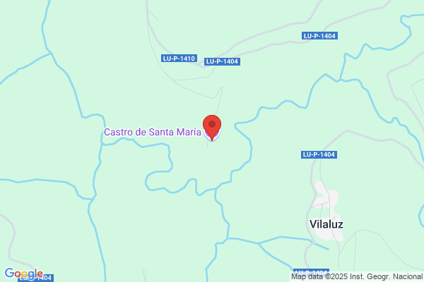 Santamaria Castro m. De Los A.