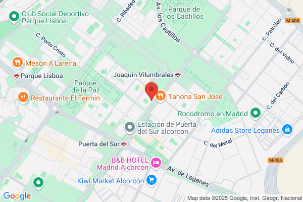 Peluqueria Joseph libertad