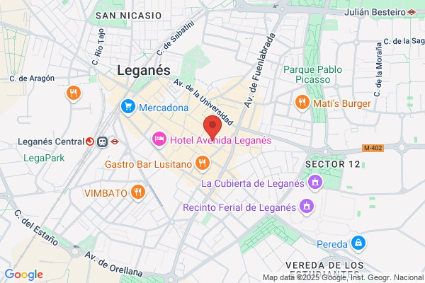 Peluqueria Y Estetica Marquez Campo S. L. - aparatologia Y articulos peluqueria