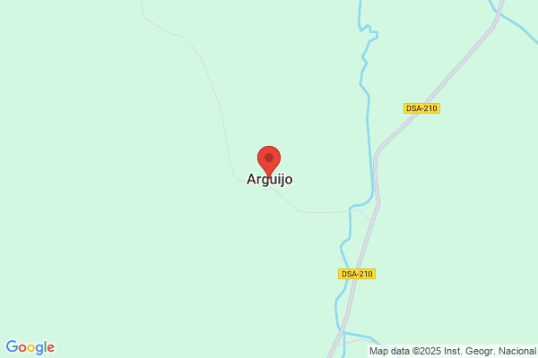 Arguijo Gil j. L.