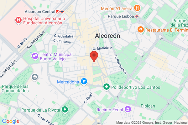 La Botica de los Perfumes Alcorcón