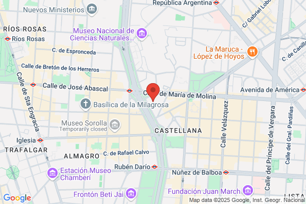 Bergaz Callejo a.