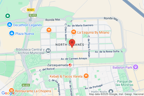 Centro De Estudios Citedra