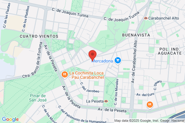 Encurtidos Rivero S.L.
