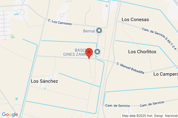 Gonzalez Fuentes m. L.