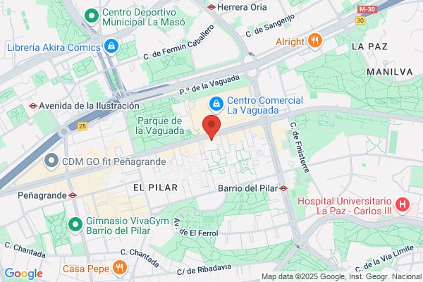 Hermanos Perez Pardo S. L.