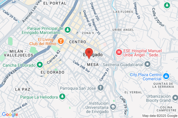 Ideas Y Servicios Inmobiliarios S.L.