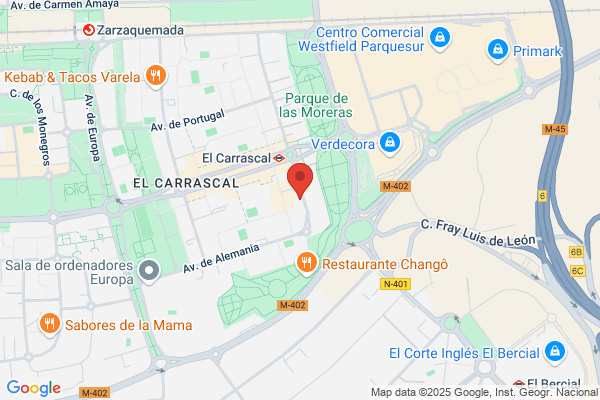 Maaf.Cia.Española De Seguros Y Reaseguros