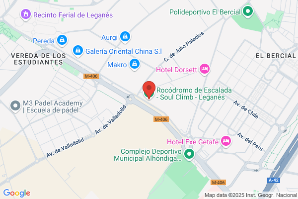 Naves Hermanos Garcia S.A.