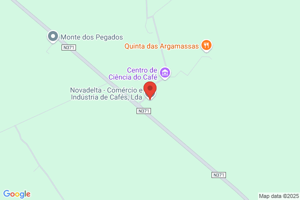 Novadelta Comercio De Cafe España S. A.