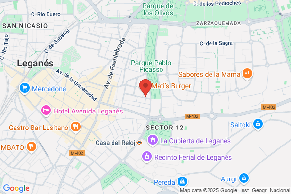 Murillo Pintores Profesionales